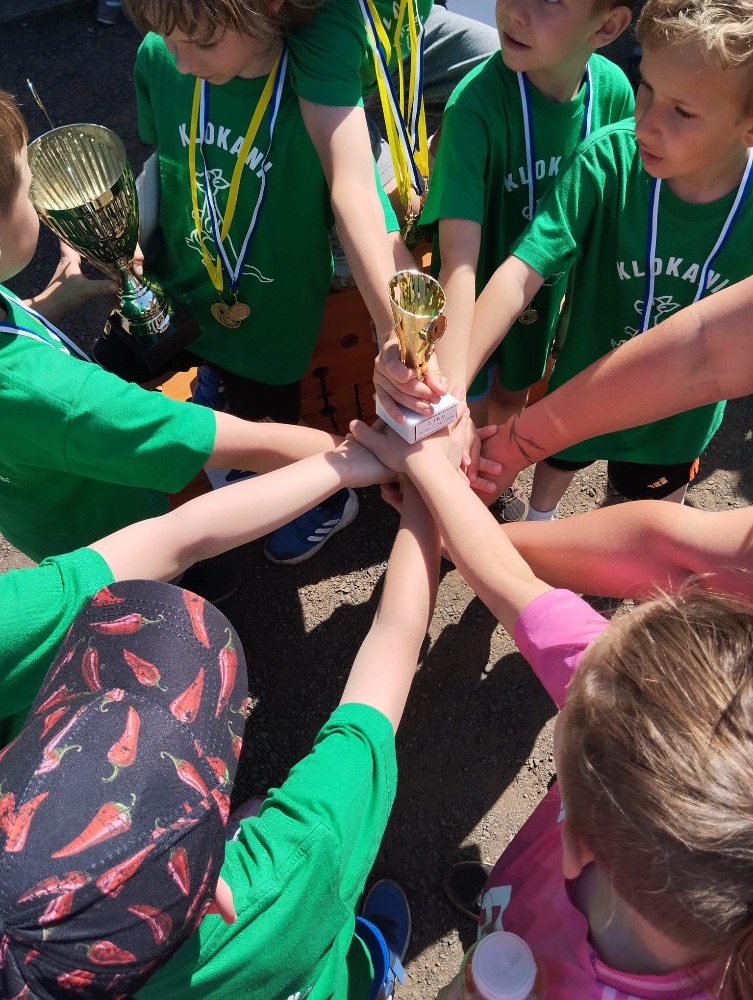 Doplňující informace pro rodiče